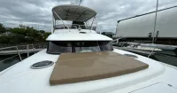 2015 Fountaine Pajot Summerland 40 LC