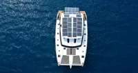2017 Fountaine Pajot Ipanaema 58 Power Catamaran