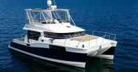 2015 Fountaine Pajot Summerland 40 LC