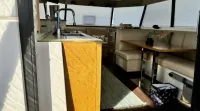 2017 Fountaine Pajot MY 37 