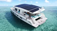 2018 Serenity 64