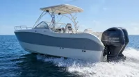 2018 World Cat 255 DC