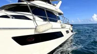 2018 Aquila 44 Yacht