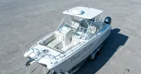 2016 World Cat 255 DC