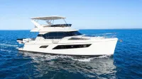 2018 Aquila 44 Yacht