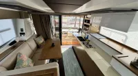 2017 Fountaine Pajot MY 37 
