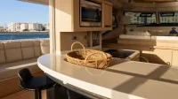 2018 Aquila 44 Yacht
