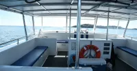 2014 Cooper Marine OFFSHORE 46 MOLDS