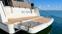 2017 Fountaine Pajot MY 37 