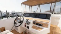 2017 Fountaine Pajot MY 37 