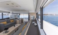 2018 Fountaine Pajot MY 44