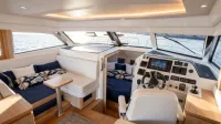 2018 Aquila 44 Yacht