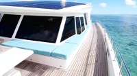 2018 Serenity 64