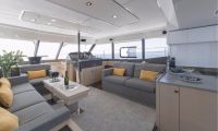 2018 Fountaine Pajot MY 44