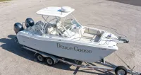 2016 World Cat 255 DC