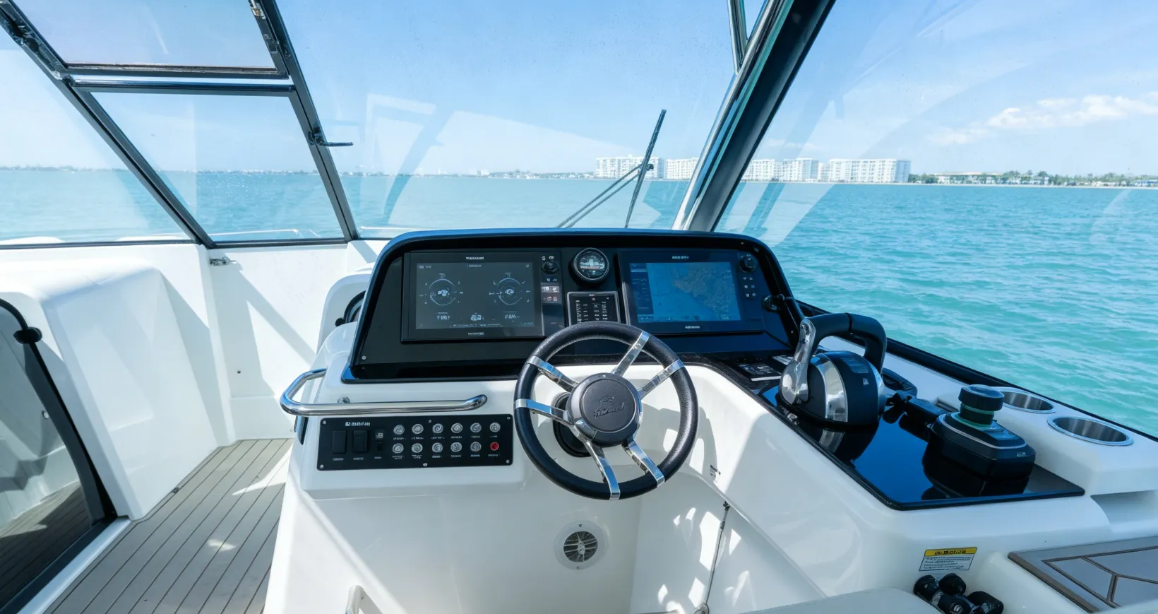 2019 Aquila 36 Sport