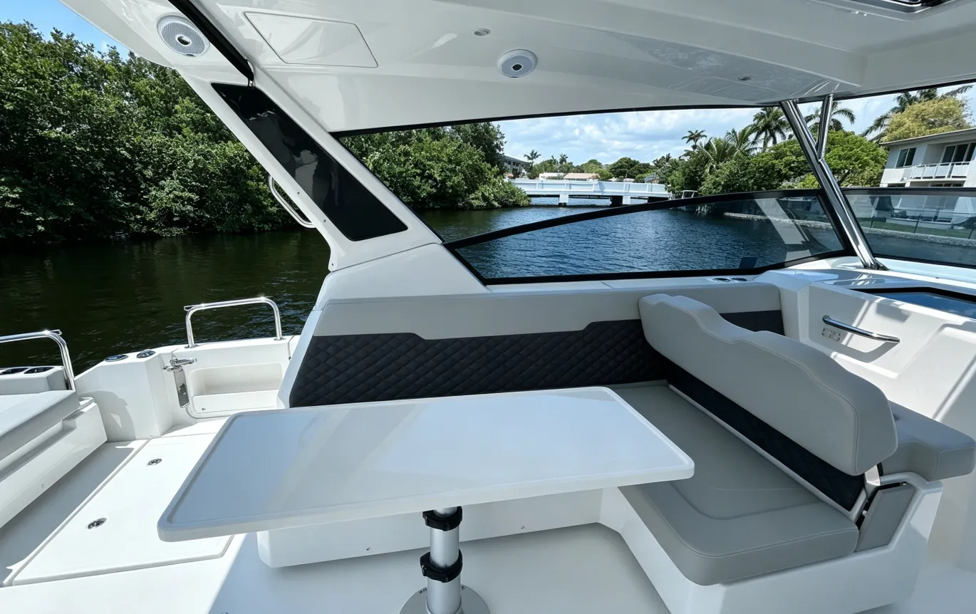2020 Aquila 36 Sport