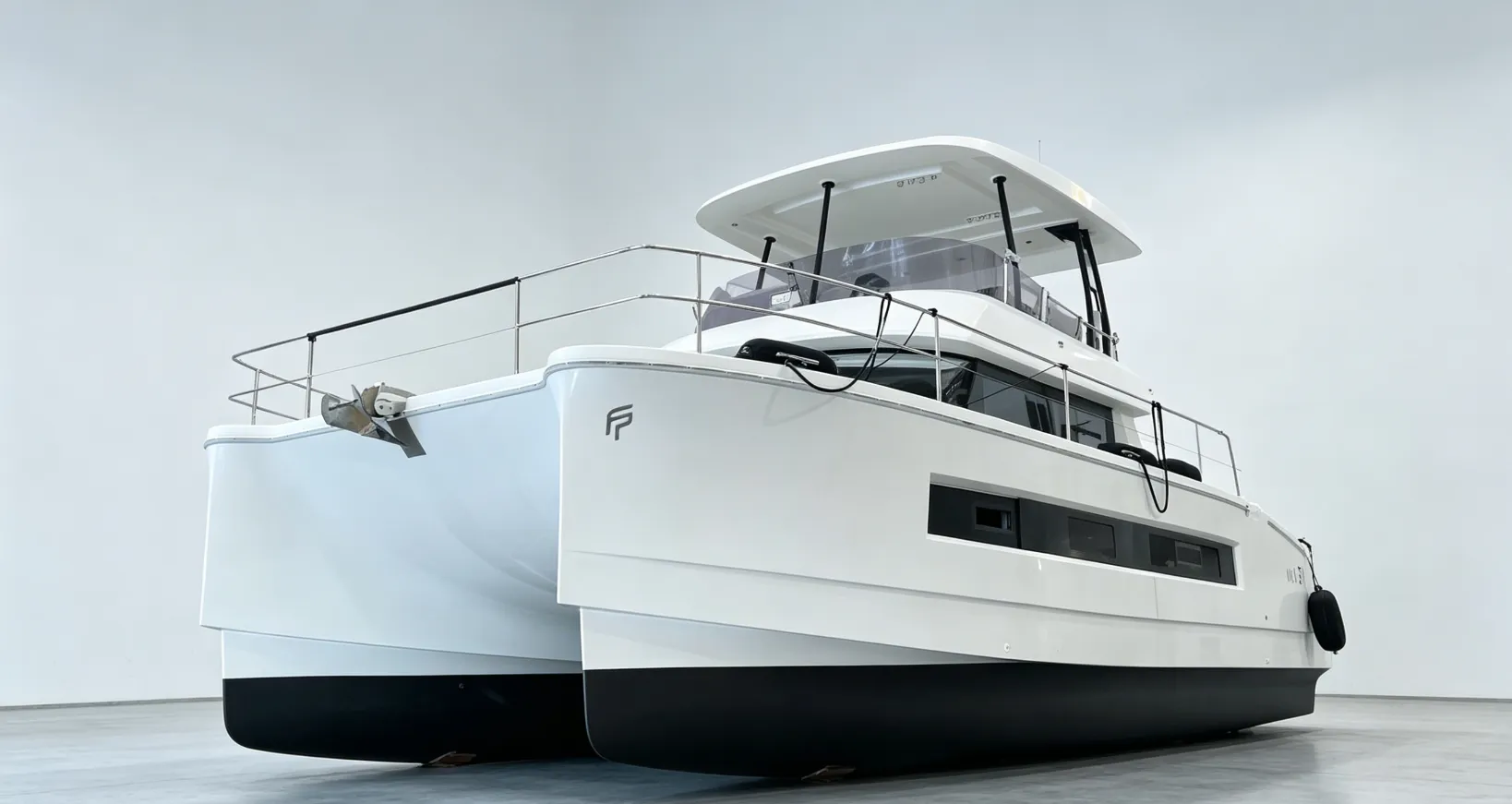 2019 Fountaine Pajot MY 37