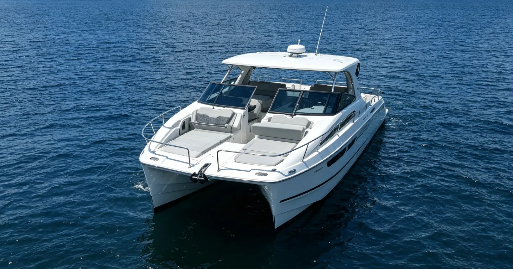 2020 Aquila 36 Sport