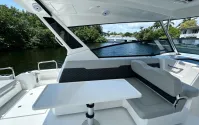 2020 Aquila 36 Sport