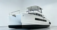 2019 Fountaine Pajot MY 37