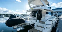 2020 Aquila 44 Yacht