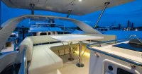 2020 Aquila 44 Yacht