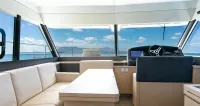 2020 Fountaine Pajot MY 40