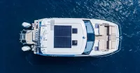 2019 Aquila 36 Sport