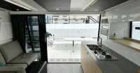 2019 Fountaine Pajot MY 37