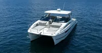 2020 Aquila 36 Sport