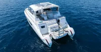 2019 Aquila 36 Sport