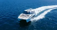 2019 Aquila 36 Sport