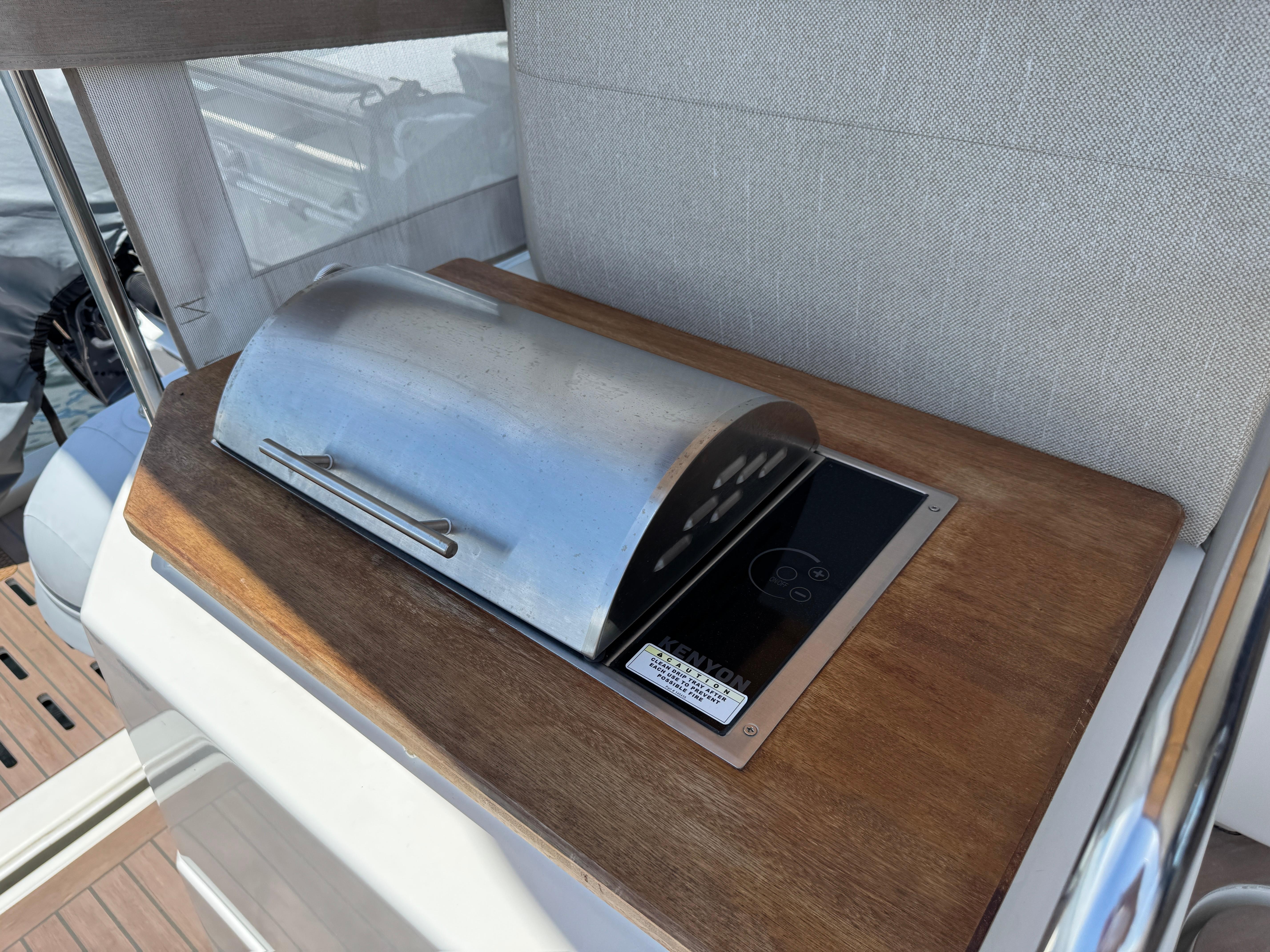 2023 Fountaine Pajot MY4.S