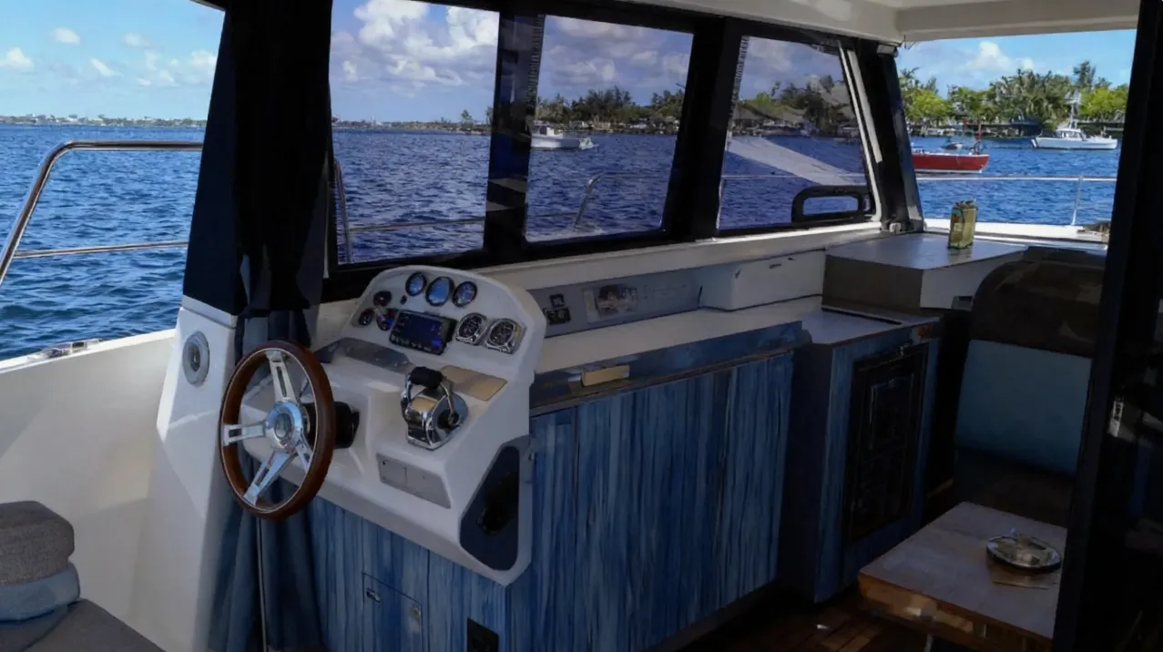 2023 Fountaine Pajot MY4.S