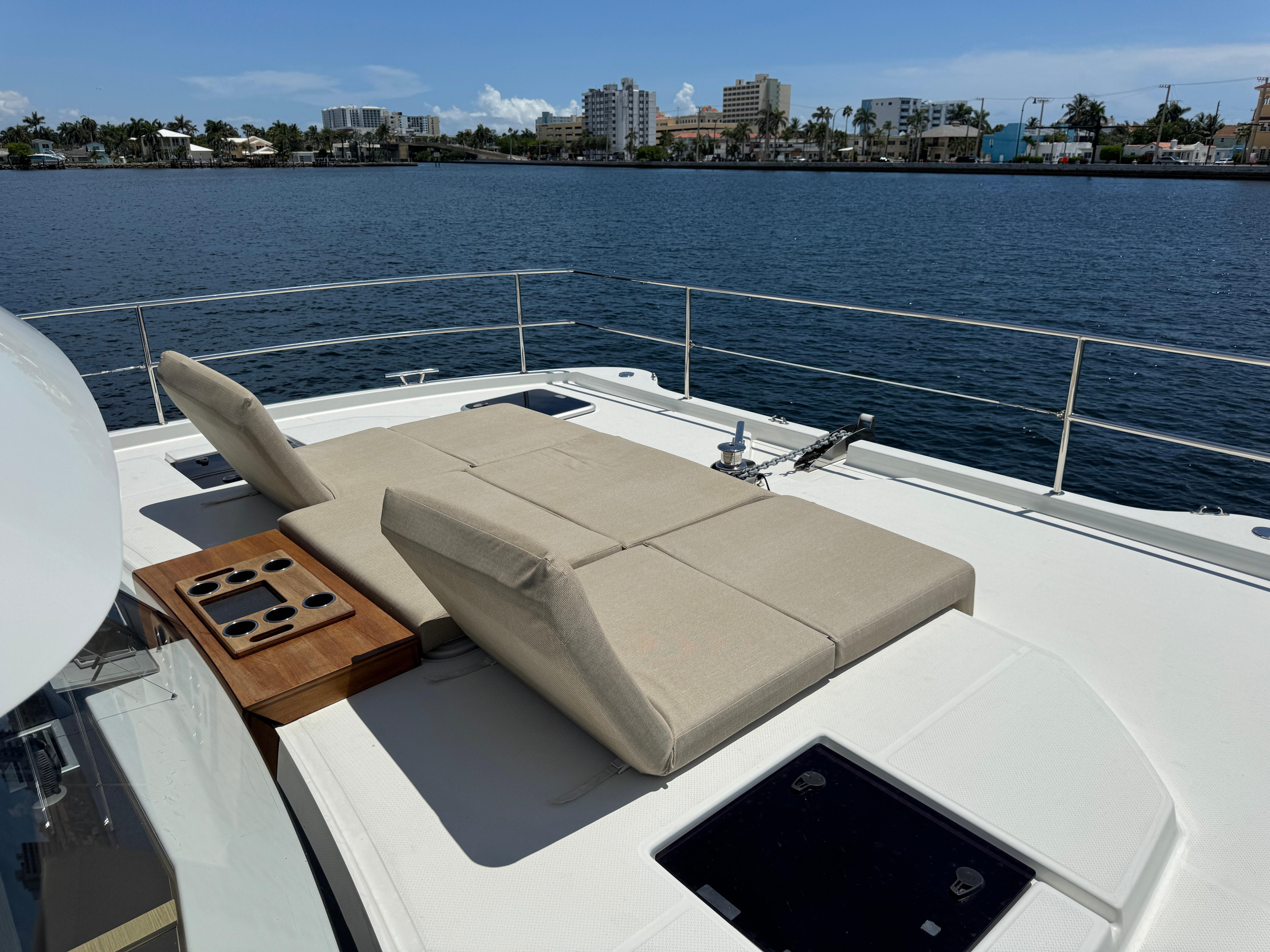 2023 Fountaine Pajot MY4.S