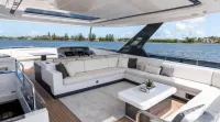 2022 Sunreef 60P 