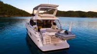 2022 Aquila 44 Yacht