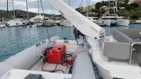 2022 Aquila 44 Yacht