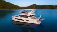 2022 Aquila 44 Yacht