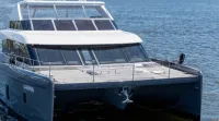 2022 Sunreef 60P 