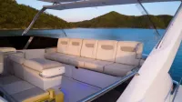 2022 Aquila 44 Yacht