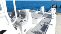 2022 Twin Vee 280 gfx 