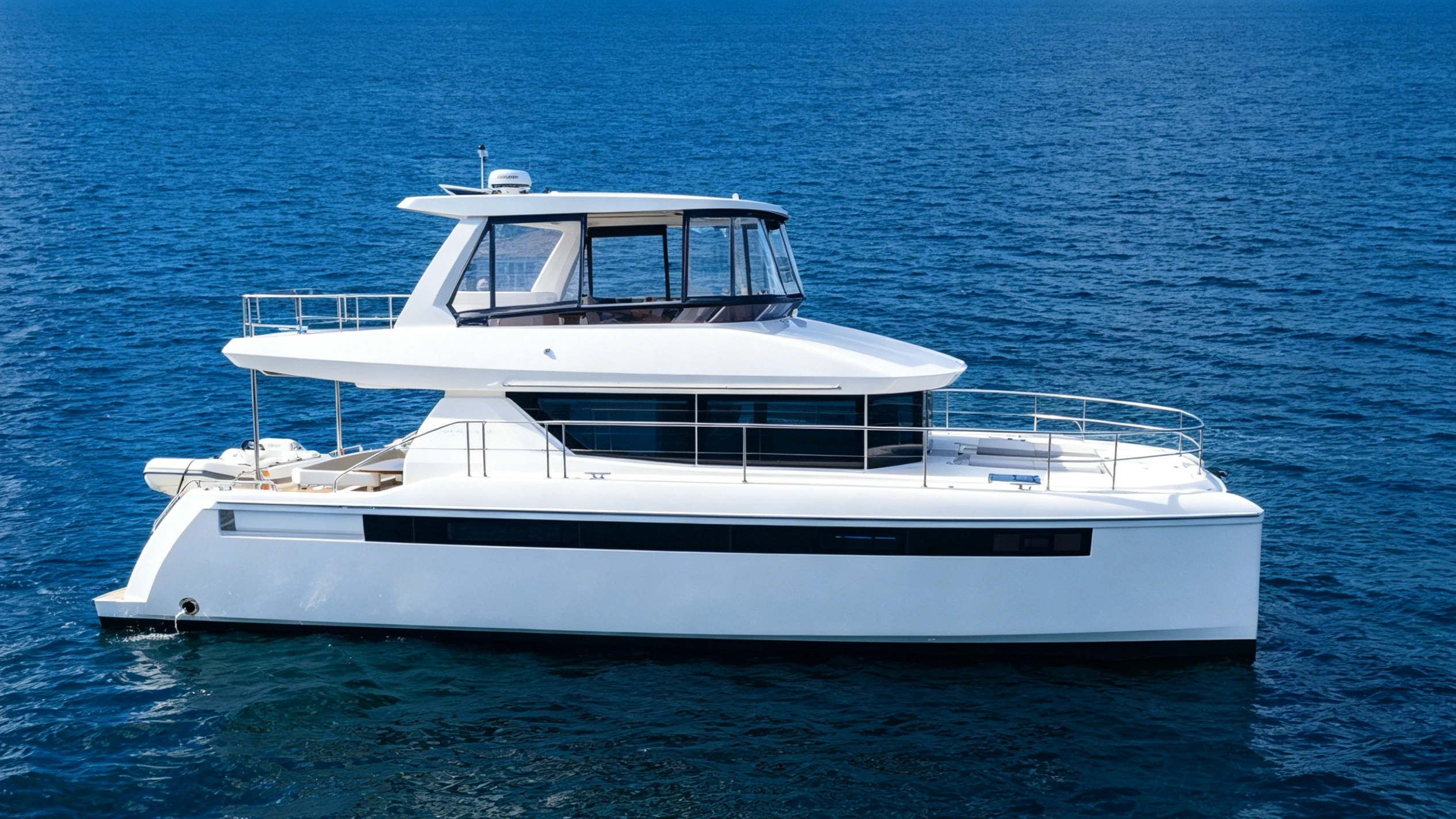 2023 Leopard 46 Powercat