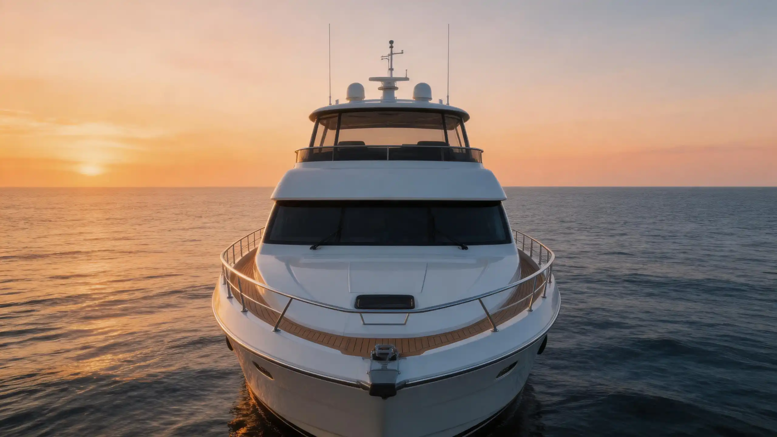 2025 Aquila 54 Yacht