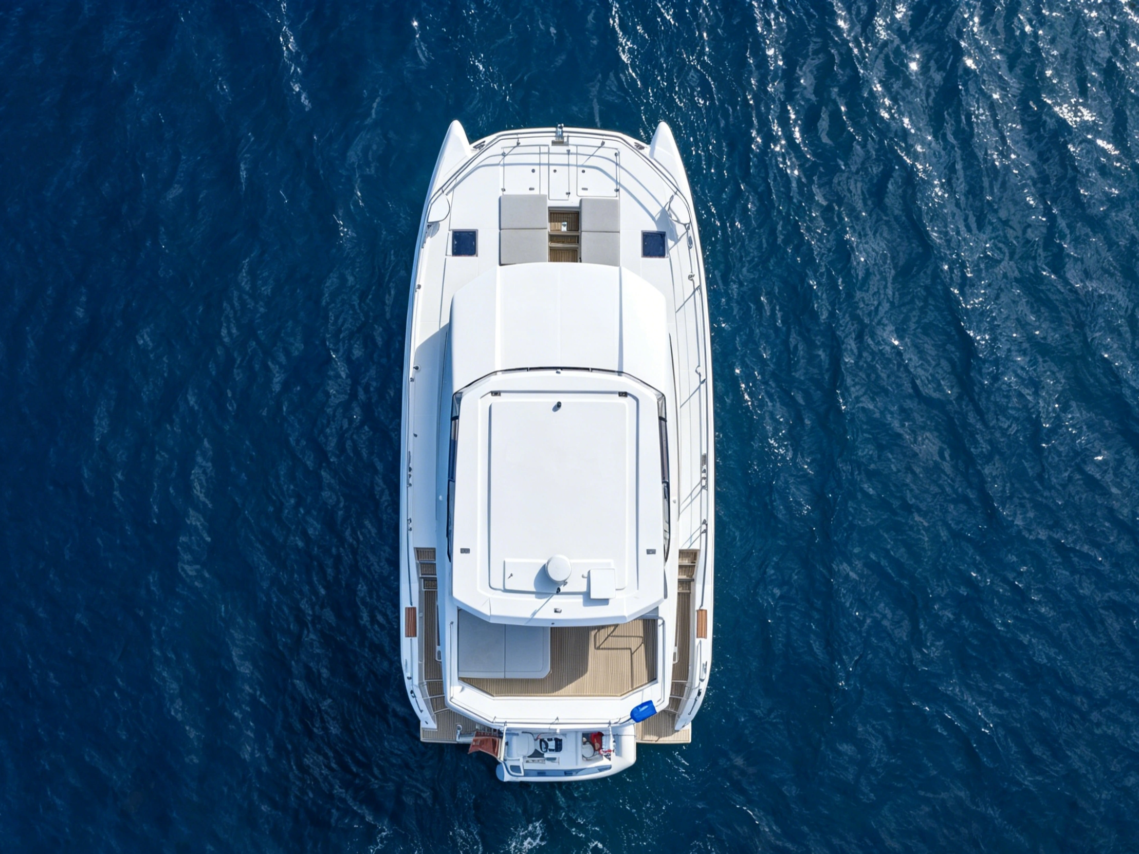 2023 Leopard 46 Powercat