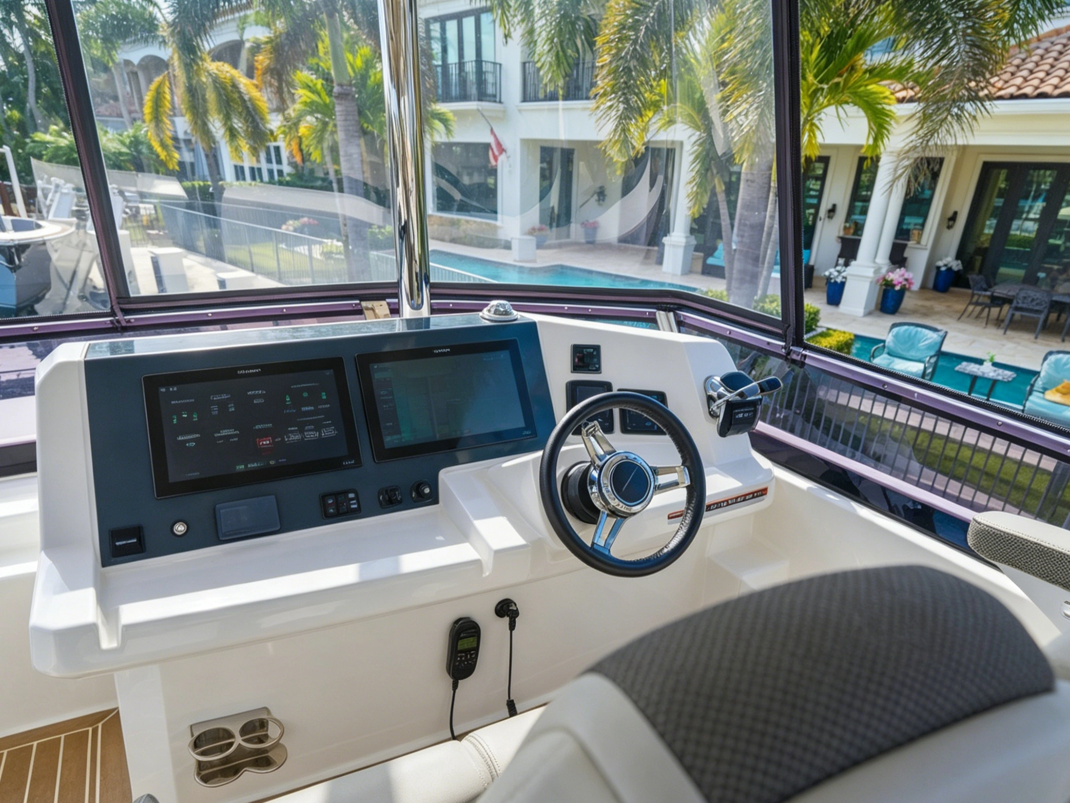 2023 Leopard 46 Powercat
