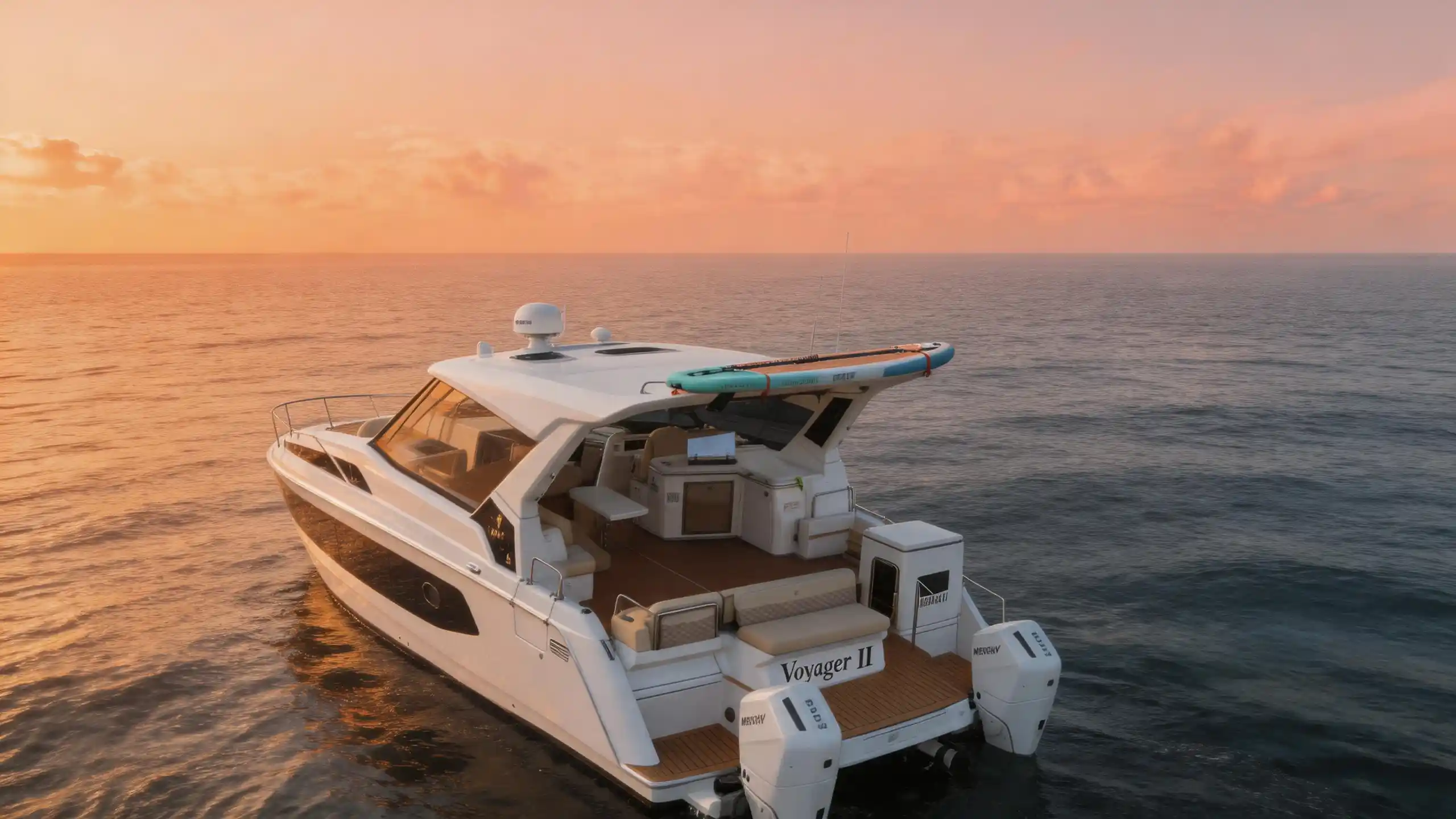 2025 Aquila 36 Sport