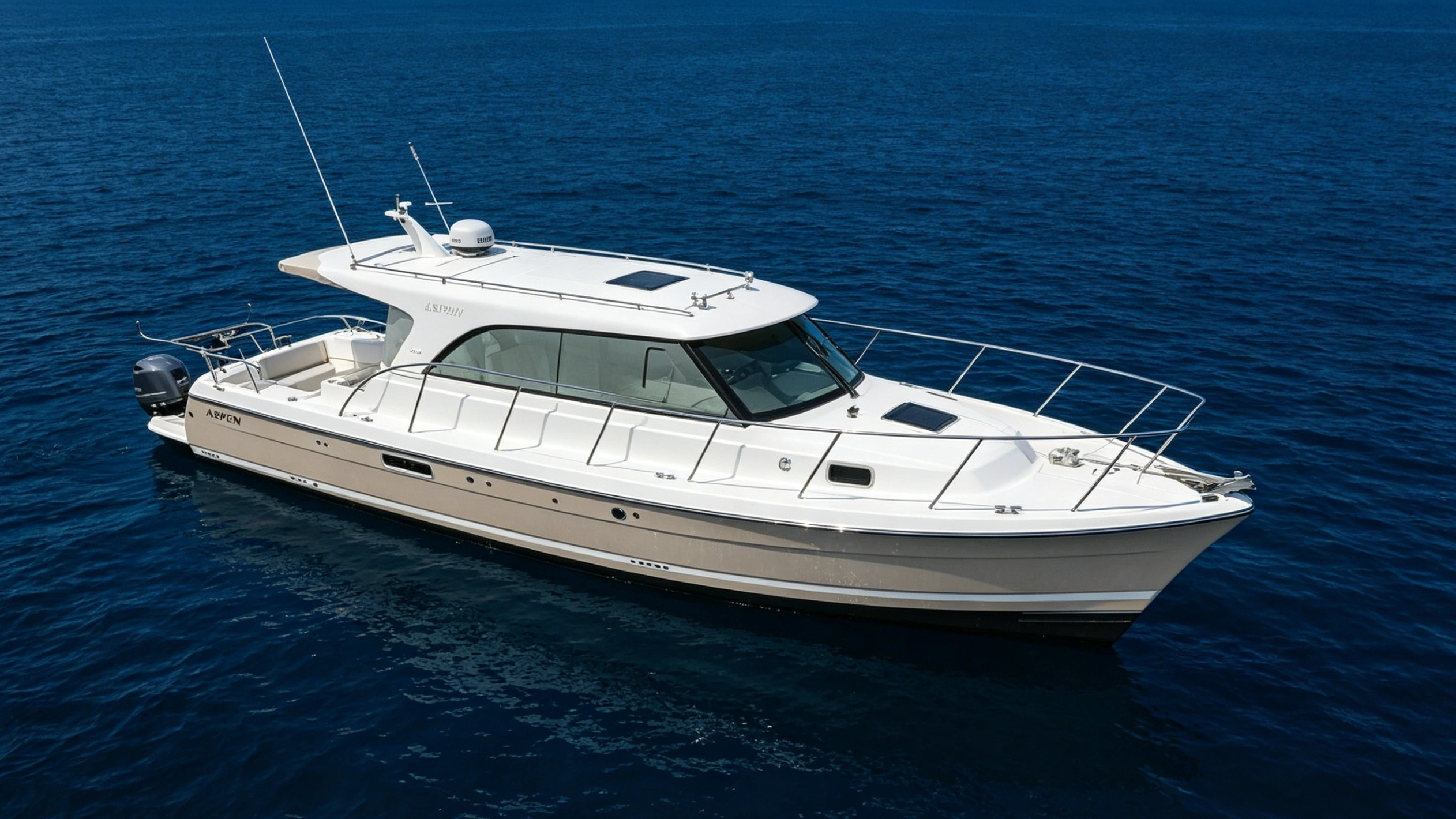 2024 Aspen C108