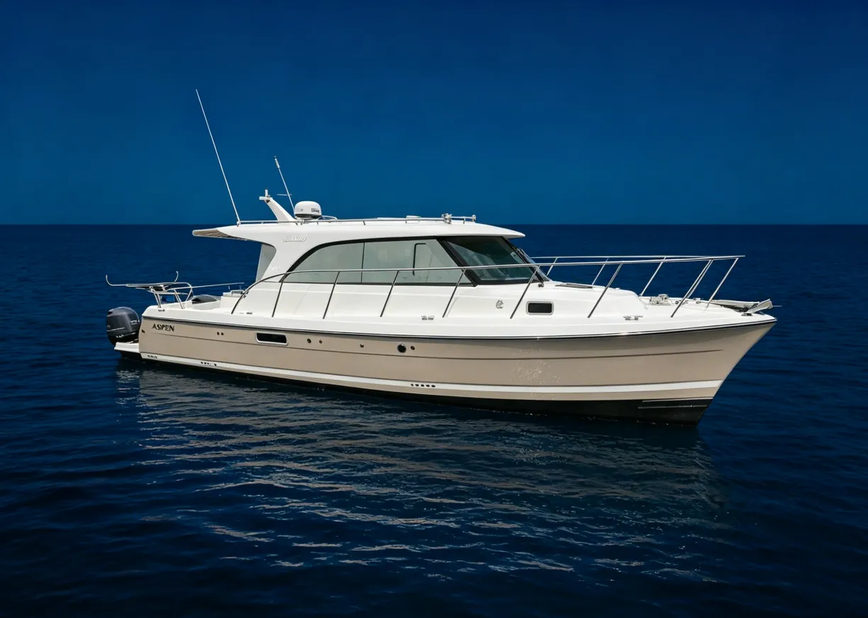 2024 Aspen C108